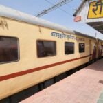 रीवा वासियों को रेलवे ने दिया बड़ा झटका, निरस्त हुई Rewa Nagpur Train