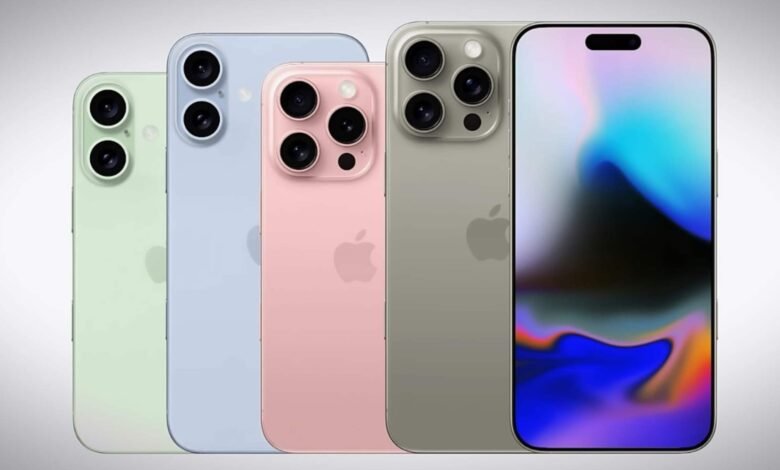 I Phone 16 Launch Date: इस दिन लांच होने जा रहा आईफोन 16, जानिए कीमत और फीचर्स