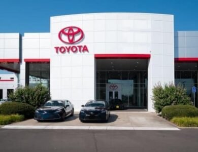  Toyota Car Sales in August 2024: अगस्त के महीने में टोयोटा को भारत मे मिली 35 फीसदी की बढ़त,जानें डिटेल