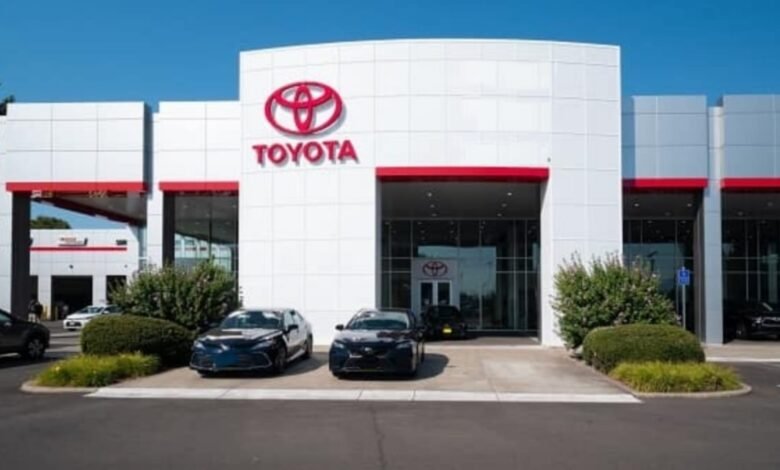  Toyota Car Sales in August 2024: अगस्त के महीने में टोयोटा को भारत मे मिली 35 फीसदी की बढ़त,जानें डिटेल
