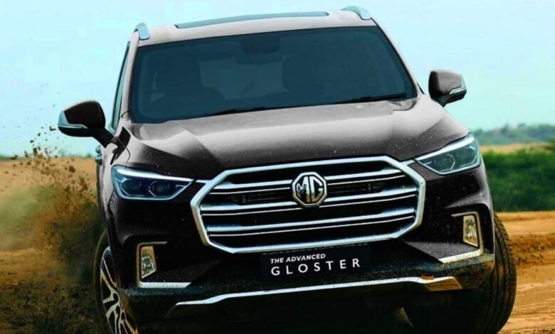  MG Gloster Discount In August 2024: Fortuner से भी बड़ी इस एसयूवी में मिल रहा 6 लाख रुपये तक कि छूट