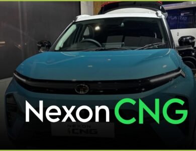 Tata Nexon CNG: Maruti Brezza से लेकर XUV 3XO को कड़ी टक्कर देने आ रही टाटा की यह एसयूवी
