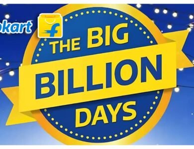 Big Billion Days Sale: स्मार्टफोन खरीदने बाले ग्राहकों की होगी मौज, मिलेंगे तगड़े डिस्काउंट Big Billion Days Sale: स्मार्टफोन खरीदने बाले ग्राहकों की होगी मौज, मिलेंगे तगड़े डिस्काउंट