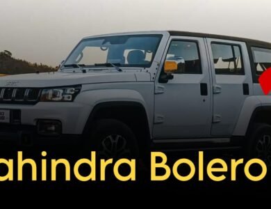  Fake photo of Mahindra Bolero: महिंद्रा बोलेरो को लेकर फैल रही हर जगह Fake News, जानें डिटेल