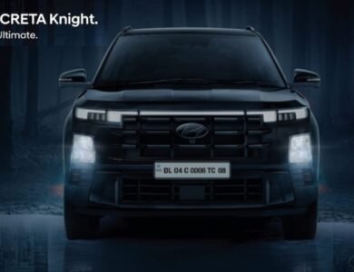 Hyundai Creta Knight Edition: हुंडई ने लांच किया क्रेटा नाइट एडिशन, कीमत मात्र 14.50 लाख से शुरू