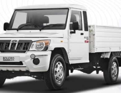  Mahindra Bolero Pickup Extralong: महिंद्रा की इस गाड़ी से लोग कमातें हैं 45 हजार महीना, जानें डिटेल