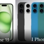 I Phone15 vs I Phone16 difference: इस स्मार्टफोन को अभी खरीदने बालो का हो गया तगड़ा नुकसान, जानें डिटेल