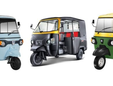 Three Wheeler Sales August 2024: भारत के तीन पहिया मार्केट में बजाज का दबदबा, दूसरा कोई आसपास भी नही