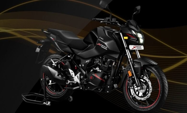 Hero Xtreme 160R 2V: हीरो ने कमाल की दिखने बाली इस बाइक को किया लांच, जानिए क्या मिलतें हैं फीचर्स
