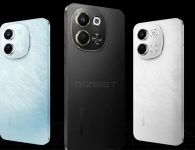 Pova 6Neo 5G Launched: Tecno ने लांच किया 108MP बाला तगड़ा फोन लांच, कीमत कर देगी सबको हैरान