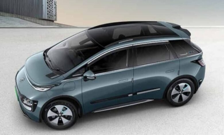 Windsor EV Launched: शानदार डिजाइन और फीचर्स के साथ यह इलेक्ट्रिक कार भारत मे हुई लांच, जानें कीमत 