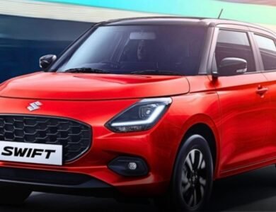  Maruti Swift Down Payment: मात्र 1 लाख के डाउनपेमेंट करके घर ला सकतें हैं मारुति स्विफ्ट, जानें डिटेल