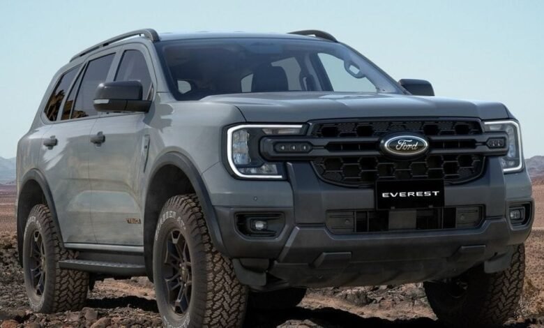 Ford India जल्द भारत में शुरू करेगा अपना प्रोडक्शन, कंपनीं ने लगाई इस बात पर मुहर, जानें डिटेल