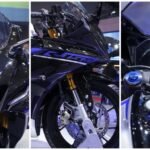 Yamaha R15M 2024: भारत मे लांच हुई यामाहा की सबसे पॉपुलर बाइक, जानिये इस बार क्या खास मिल रहा है. Yamaha R15M 2024: भारत मे लांच हुई यामाहा की सबसे पॉपुलर बाइक, जानिये इस बार क्या खास मिल रहा है.