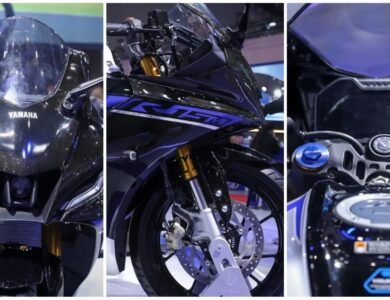Yamaha R15M 2024: भारत मे लांच हुई यामाहा की सबसे पॉपुलर बाइक, जानिये इस बार क्या खास मिल रहा है.