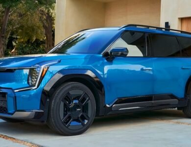  Kia EV9 Launch Date: जल्द लांच होगी किआ की ये इलेक्ट्रिक एसयूवी, कई डिटेल आई सामने