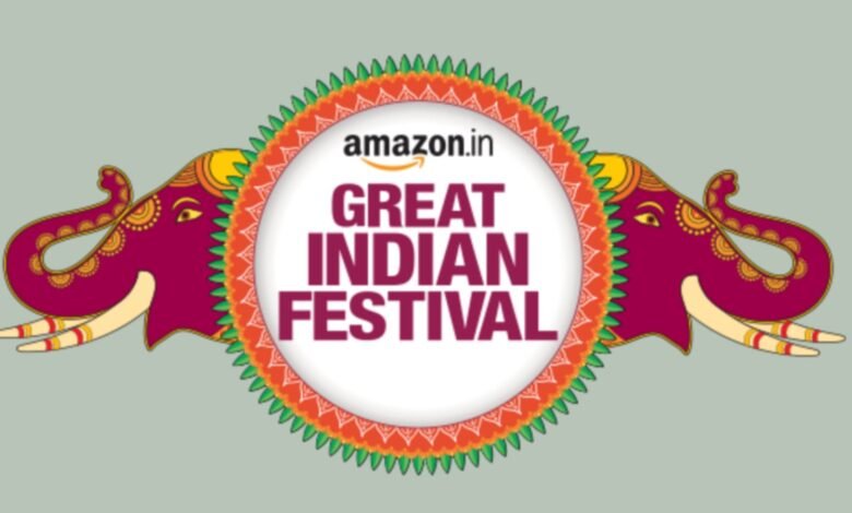 Great Indian Festival: जल्द अमेज़न में शुरू होगा यह ग्रेट इंडियन फेस्टिवल सेल, मिलेंगें खास ऑफर