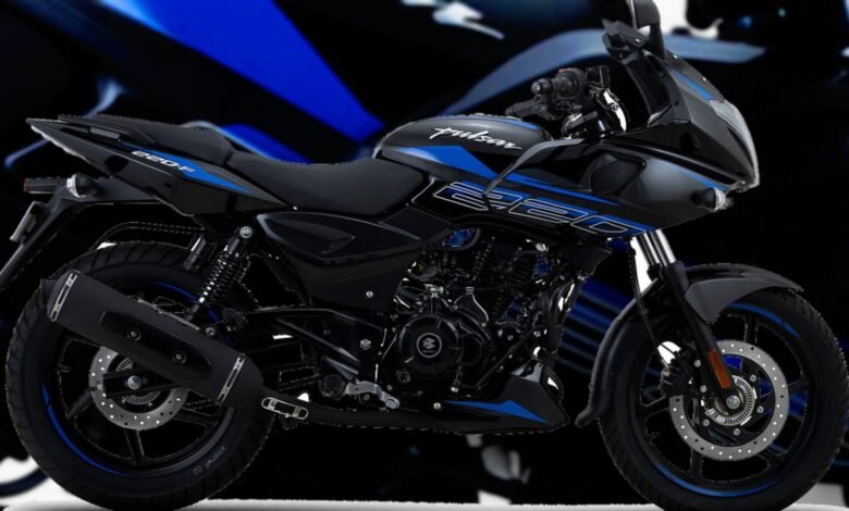 Bajaj Pulsar 220F: आखिर क्यों इतनी पॉपुलर है बजाज की यह बाइक, जानें एडवांस फीचर्स और कीमत
