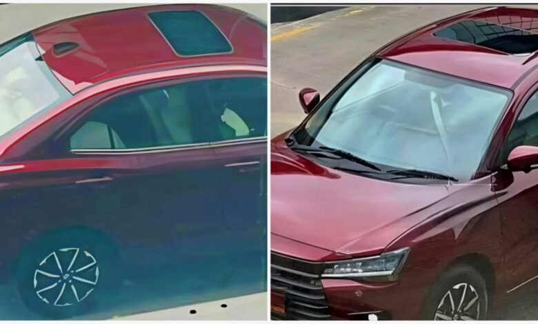 Upcoming Maruti Dizre: मारुति डिजायर की कई जानकारी आइ सामने, जानें लांच डेट