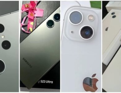 Amazon Great Indian Festival Sale: I Phone 13 और Samsung S23 Ultra में मिल रहा भारी डिस्काउंट