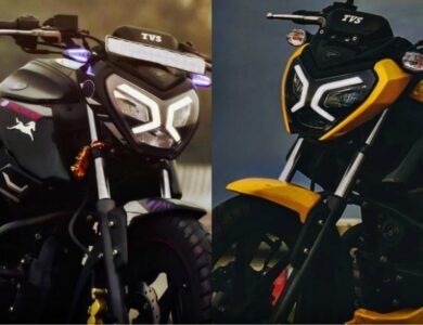  TVS Raider Price Reduced: टीवीएस की इस पॉपुलर बाइक के खरीददारों के लिए बड़ी खुशखबरी, कीमत हुई कम