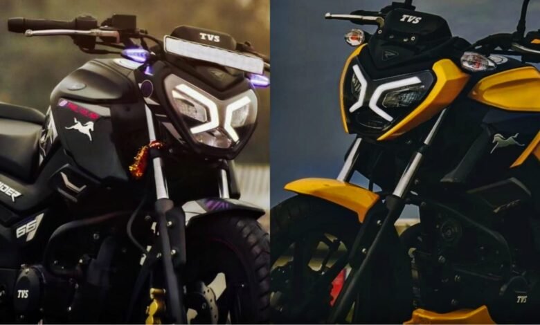  TVS Raider Price Reduced: टीवीएस की इस पॉपुलर बाइक के खरीददारों के लिए बड़ी खुशखबरी, कीमत हुई कम