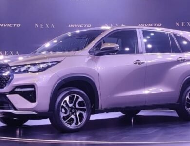 Maruti Car Discount: मारुति की इस 7 सीटर कार में मिल रहा पहली बार डिस्काउंट, जानें डिटेल