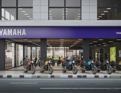 Yamaha Bikes Down Payment: यामाहा इन बाइकों में दे रहा डिस्काउंट और कम डाउन पेमेंट ऑफर,