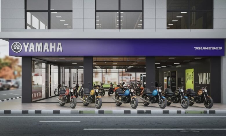 Yamaha Bikes Down Payment: यामाहा इन बाइकों में दे रहा डिस्काउंट और कम डाउन पेमेंट ऑफर,