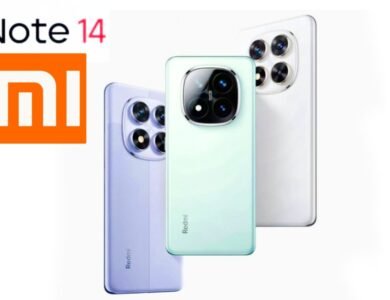 Xiaomi Redmi Note 14 Launch: शाओमी ने लांच किया 18 हजार की कीमत में एक तगड़ा स्मार्टफोन, जानें फीचर्स