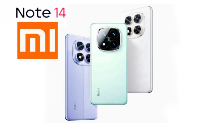 Xiaomi Redmi Note 14 Launch: शाओमी ने लांच किया 18 हजार की कीमत में एक तगड़ा स्मार्टफोन, जानें फीचर्स