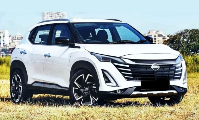 Nissan Magnite Facelift: बस कुछ ही दिनों में लांच होगी निसान मैग्नाइट, बुकिंग हुई शुरु, जानिए कब मिलेगी डिलीवरी