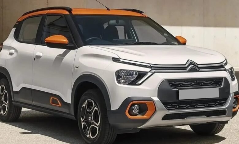 Best car under Ten lakhs: 10 लाख की कीमत में लांच हुई यह शानदार कार, जानें डिटेल