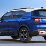 Citroen C3 Aircross: बड़े अपडेट के साथ सिट्रोएन की यह एसयूवी हुई लॉन्‍च, मिलेंगे पहले से ज्‍यादा फीचर्स
