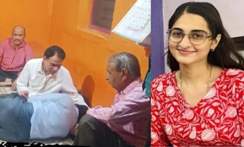 Satna News: रूस में मेडिकल की पढ़ाई कर रही मैहर की बेटी हादसे का शिकार, पिता से कहा था डॉक्टर बन के आऊंगी