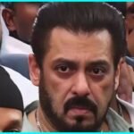 Salman Khan Threat: सलमान खान को फिर मिली धमकी, कहा 'बाबा सिद्दीकी से भी बदतर होगी हालत..
