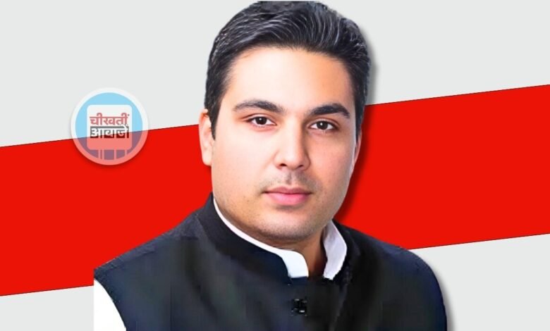 Rewa News: डिप्टी सीएम राजेंद्र शुक्ल की विधानसभा क्षेत्र रीवा में टांग अड़ा रहे त्योंथर विधायक सिद्धार्थ तिवारी राज..!