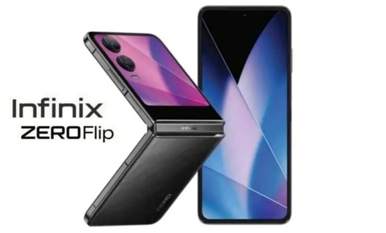 Infinix Zero Flip Launch Date: अक्टूबर में ही लांच होगा यह तगड़ा फ्लिप स्मार्टफोन, जानें लांच डेट