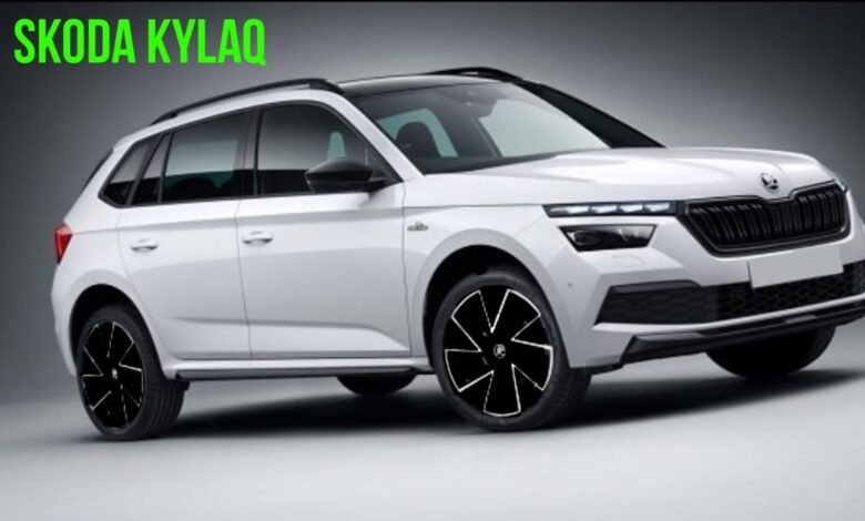 Skoda Kylaq Launch Date: स्कोडा की एसयूवी का नया टीजर आया सामने, जल्द होने बाली है लांच, जानें सभी डिटेल