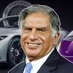 Ratan Tata Car Collection: रतन टाटा के कार कलेक्शन में कई लक्सरी गाड़ियां शामिल हैं. आइये डिटेल से जानतें हैं.