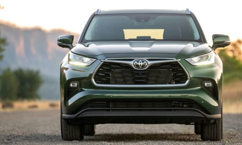 Upcoming New SUV: Toyota भारत मे ला सकती है एक नई एसयूवी, Fortuner से होगी सस्ती, जानें डिटेल
