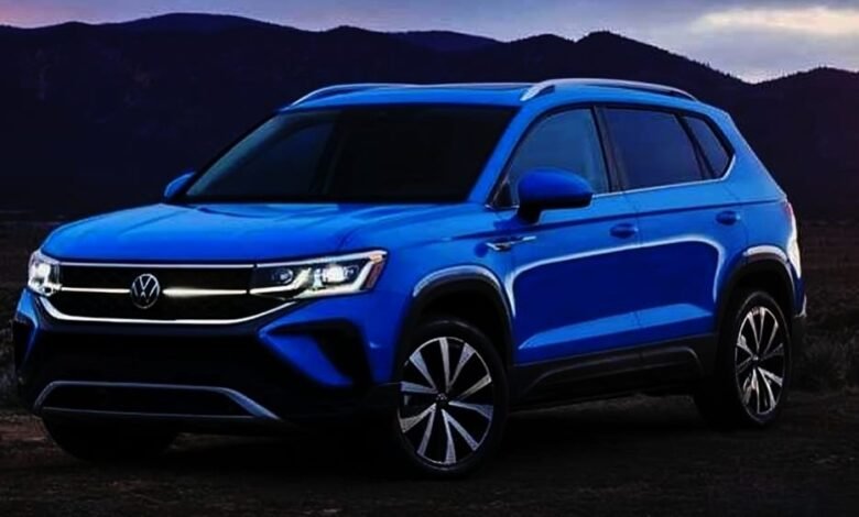 Upcoming Volkswagen SUV: Skoda Kylaq के बाद जल्द एंट्री करेगी वॉक्सवैगन की नई एसयूवी, जानें डिटेल
