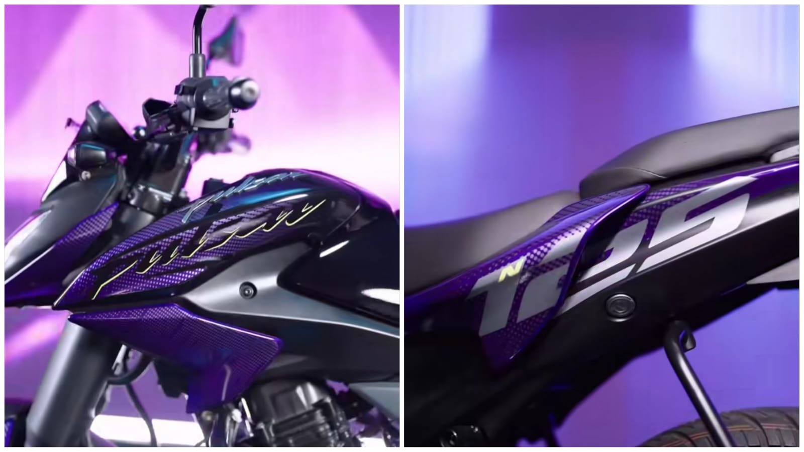 Bajaj Pulsar NS 125: TVS Apache के छक्के छुड़ाने जल्द आ रही है पल्सर एनएस 125, जानें डिटेल