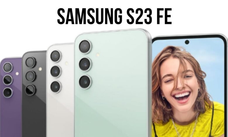 Samsung S23 FE: सैमसंग के इस फ्लैगशिप स्मार्टफोन में मिल रहा तगड़ा डिस्काउंट, हर मामले में है बेहतर, जानें डिटेल