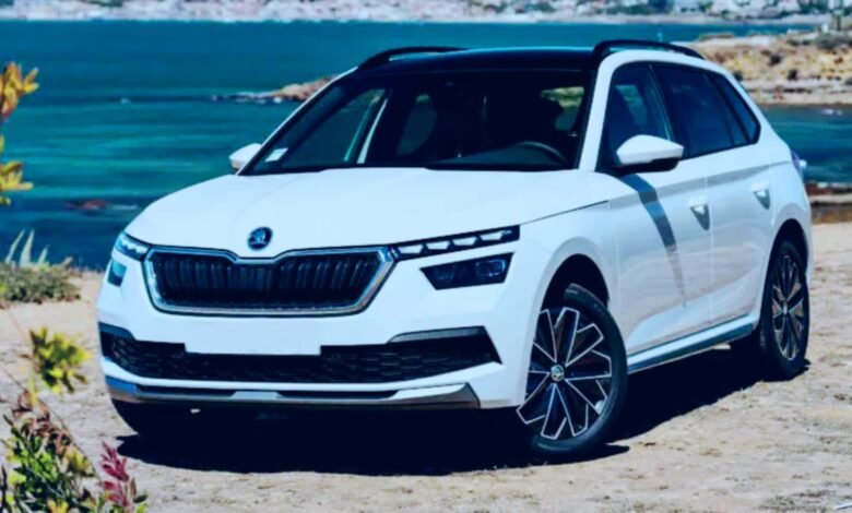 Skoda Kylaq Launch Date: Tata Nexon को कड़ी टक्कर देने आ रही स्कोडा की नई एसयूवी, जानें डिटेल