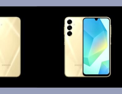 Samsung Galaxy A16 Launched: सैमसंग ने लांच किया तगड़ा स्मार्टफोन, जानिए कीमत Samsung Galaxy A16 Launched: सैमसंग ने लांच किया तगड़ा स्मार्टफोन, जानिए कीमत