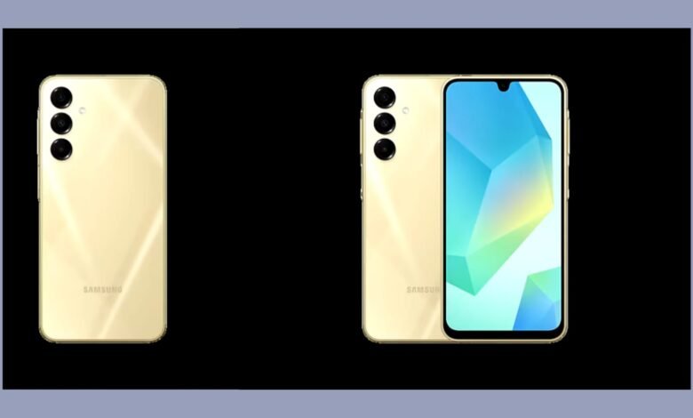 Samsung Galaxy A16 Launched: सैमसंग ने लांच किया तगड़ा स्मार्टफोन, जानिए कीमत