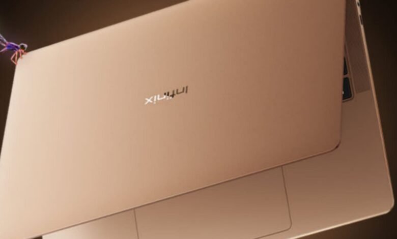 Infinix INBOOK AirPro Plus: लैपटॉप खरीदने बालों के लिए खुशी की खबर, लांच हुआ तगड़ा Laptop, जानें डिटेल