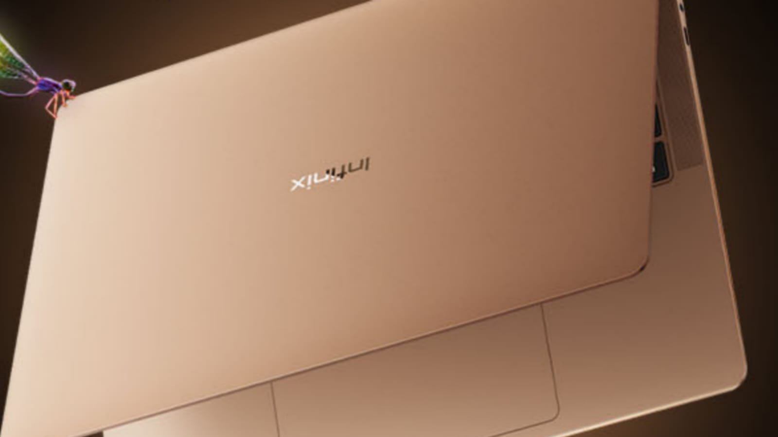 Infinix INBOOK AirPro Plus: लैपटॉप खरीदने बालों के लिए खुशी की खबर, लांच हुआ तगड़ा Laptop, जानें डिटेल Infinix INBOOK AirPro Plus: लैपटॉप खरीदने बालों के लिए खुशी की खबर, लांच हुआ तगड़ा Laptop, जानें डिटेल