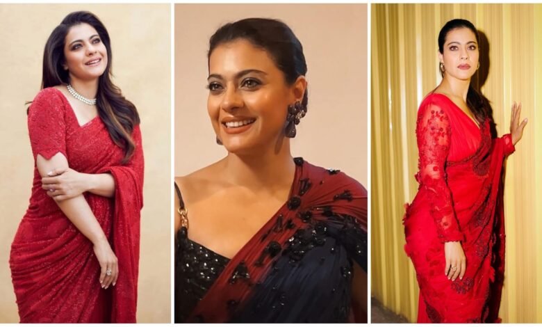 Bollywood Karva Chauth: Kajol ने Ajay Devgan नही बल्कि राज के साथ की फोटो को शेयर कर दी करवा चौथ की बधाई